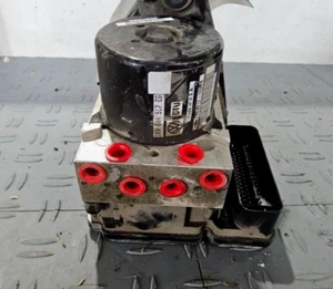 2015-2016 Volkswagen Jetta ABS Anti-Lock Brake Pump Module Assembly OEM - Picture 1 of 4