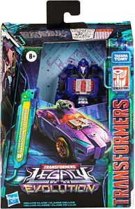 Shadow Striker Transformers Generations Legacy Deluxe 14cm Figur Hasbro - Bild 1 von 5