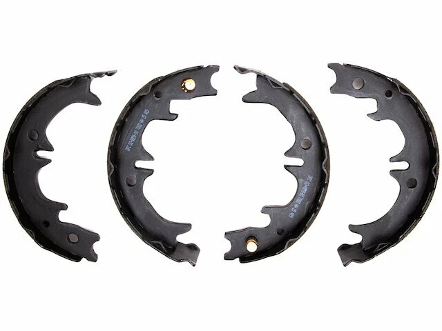 Rear Brake Shoe Set For 1999-2008 Toyota Solara 2000 2001 2002 2003 2004 C123GY - Image 1 of 1