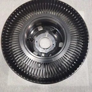 Kodak Carousel Transvue 140 Slide Tray Original Box With Info/Index Card - Picture 1 of 17