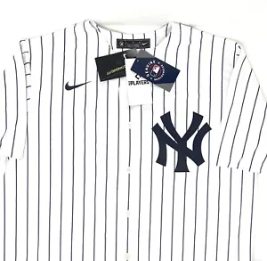 Gerrit Cole #45 of the New York Yankees Autographed Authentic Nike Jersey - Picture 1 of 6