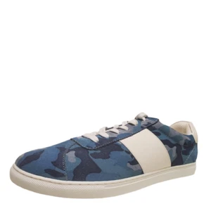 Zapatillas Bar III Para Hombres Keagan Camufladas Azul Camuflaje 12 M Precio de venta sugerido por el fabricante 69,99 Nuevas - Imagen 1 de 6