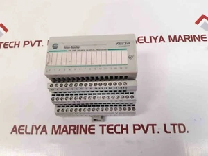 Allen-bradley 1794-ob16p flex i/o output module - Picture 1 of 6
