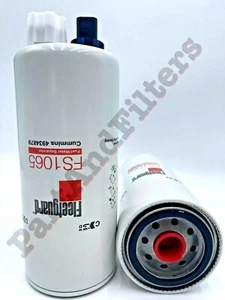 FS1065 Fleetguard Water/fuel separator  - Picture 1 of 2