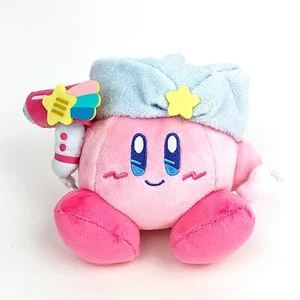 Peluche Kirby: Kirby Sweet Dreams (18cm) - Imagen 1 de 3