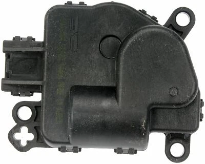 Se adapta a Dodge Dakota 2005-2007 mezcla de climatización actuador de puerta Dorman principal 2006 2007 Foto 1 de 3