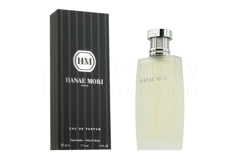 Hanae Mori hanae mori 1.7oz Men's Eau de Parfum