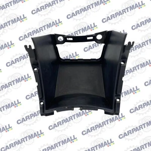 2012-2017 Hyundai Accent Center Console Floor Tray Trim 84612-1R000 OEM - Picture 1 of 11