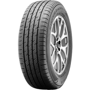 Tire 215/65R15 Falken Sincera SN250 A/S AS All Season 96T - Picture 1 of 6