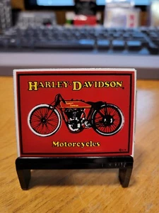 Harley-Davidson Fridge Magnet featuring 1903 Motorcycle 2.25" x1.75" - Bild 1 von 1