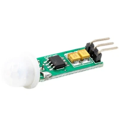 HC-SR505 Mini Infrared PIR Motion Sensor Precise Infrared Detector Module - Image 1 of 3