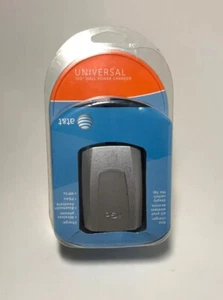 AT&T iGo Universal Wall Power Charger Phones, Headsets, PDAs, MP3s - Picture 1 of 9