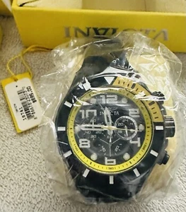 New~Never Used INVICTA Men’s Pro Diver “Master Of The Oceans” Model 18741 Watch - Picture 1 of 16