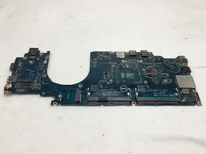 Placa madre Dell Latitude 5490 i5-8250U FTY9P LA-F401P  - Imagen 1 de 2