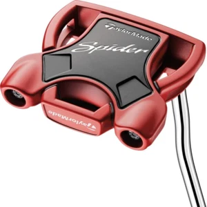 Taylormade Golf Spider Putter Double Bend Right Hand 35" - Picture 1 of 3