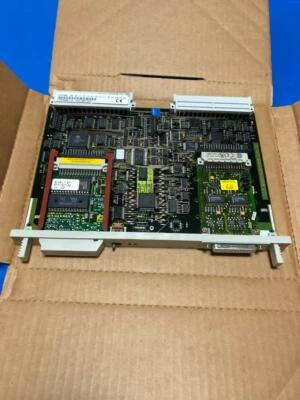 Siemens Simatic S5 SINAUT ST1 TIM 11 6NH1802-5EA 6NH1801-8CC - Bild 1 von 4