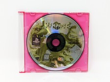 .PSX.' | '.Rampage World Tour.