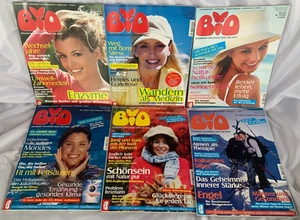BIO - Gesundheit für Körper, Geist und Seele, Jahrgang 2010 - Bild 1 von 7