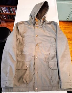 VOLCOM SAS BAIA PARKA (Mens Size XXL) - (A1731557) LIDWARD JKT - Picture 1 of 15