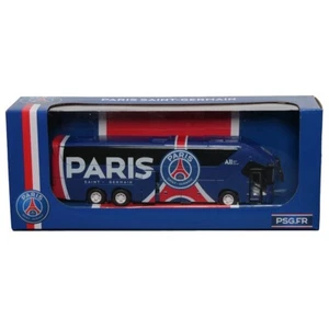 Paris Saint Germain FC Replik Druckguss Team Bus neu verpackt offizielle Handelsware - Bild 1 von 8
