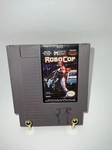 RoboCop NES Tested and Authentic Nintendo - Picture 1 of 4