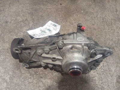 Eje portador delantero relación 2,56 de Jaguar XF 2015 12459572 Foto 1 de 4