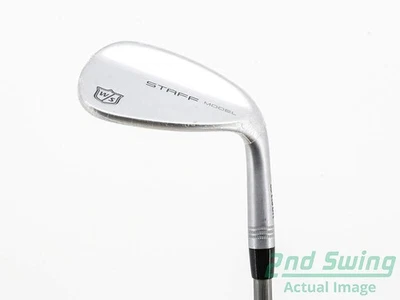 Mint Wilson Staff Staff Model Tour Grind Wedge Gap GW 52° Graphite Ladies Right - Image 1 of 4