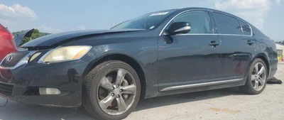 Airbag de rodilla para conductor Lexus GS350 LH 2007-2011 FABRICANTE DE EQUIPOS ORIGINALES Foto 1 de 4