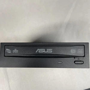 ASUS DRW-24F1ST Multi DVD Writer - Picture 1 of 7