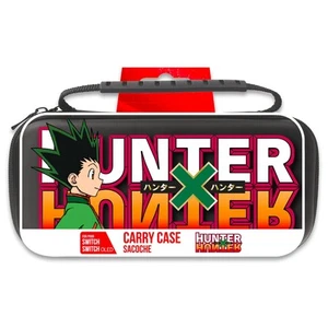 TRADEWEST Hunter X Hunter - Transportbericht Gon de profiel voor Nintendo Switch - Photo 1/2