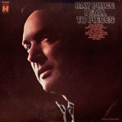 Ray Price - I Fall To Pieces (LP, Comp) (Mint (M)) 3437868348 - Image 1 of 4