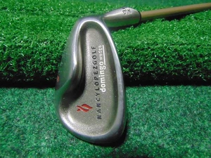 Ladies/Women's Nancy Lopez DOMINGO 58* Degree Lob Wedge / Sand Wedge-RH - Picture 1 of 7