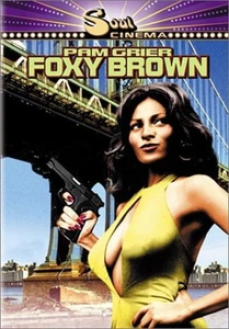 Foxy Brown - Bild 1 von 1