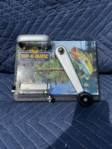 TopOMatic Rolling Machine Edizione Limitata - Foto 1 di 6