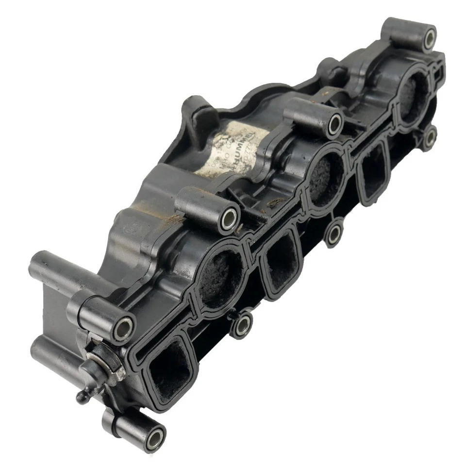 Collettore di scarico destro AUDI A8 (D3), OEM 059129712H - Imagen 1 de 1