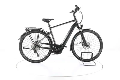 Pegasus Premio Evo 10 Lite Trekking E-Bike Top Elektrofahrrad Bosch Akku 625Wh - Bild 1 von 4