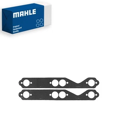 Комплект прокладок выпускного коллектора Mahle для Chevrolet Nova 1970-1974, 1976-1978 годов выпуска - Изображение 1 из 2