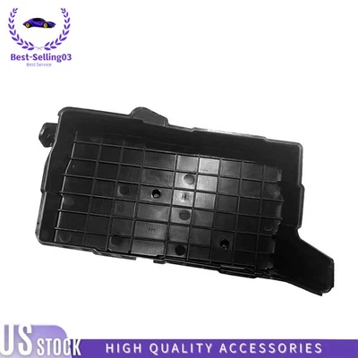 New Battery Tray Lower Box Bracket 31521-T5A-000 For 2016-2019 2020 Honda HR-V - Image 1 of 4