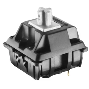 Cherry MX Key Switches for Mechanical Gaming Keyboards | Plate Mounted | MX1A... - Picture 1 of 5