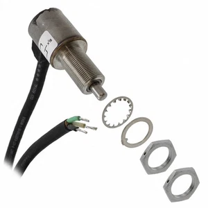 1CH28 SWITCH SNAP ACTION SPDT 4A 28V - Picture 1 of 1