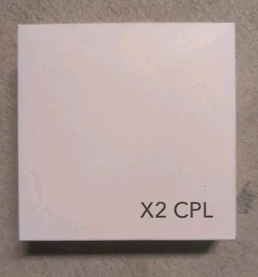 Breakthrough Photography 67mm Circular Polarizing Filter X2 CPL - Image 1 of 3