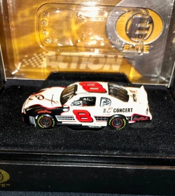 Concierto tributo acción élite 1/64 Dale Earnhardt Jr. #8  Foto 1 de 4