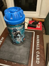 LEGO BIONICLE: Gali Nuva (8570) Almost Complete Missing 1 Shoulder Piece