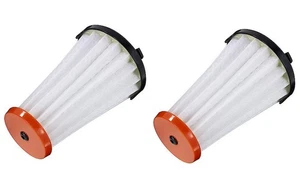 Filtro de vacío E2 para aspiradoras Electrolux Ergorapido EL2000 Stick y Rapido EL800 H... - Imagen 1 de 7