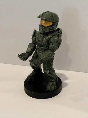 Держатель для телефона и контроллера Halo: Master Chief кабельщики - Изображение 1 из 4