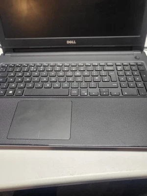 Dell Vostro 3578 15.6" Laptop Core i3-8130U 8th Gen  8GB Ram Dead Won't Power  - Image 1 of 4