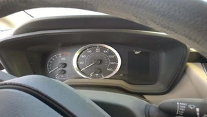 Speedometer Sedan Cluster MPH ID 83800-1AX80 Fits 21 COROLLA 27200117 - Picture 1 of 10