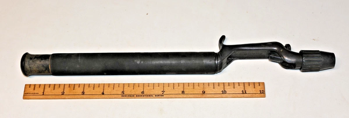 Featherweight Handle In Vintage Fishing Rods for sale | eBay