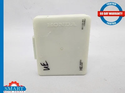 Acura CL Type S Multiplex Control Module Unit Right Passenger 01-03 OEM - Изображение 1 из 4