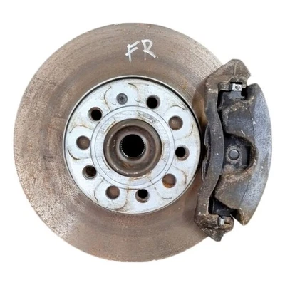 AUDI A3 TDI 1.6 QUATTRO MK3 2013-2016 Hub Wheel Bearing Right Side Front - Image 1 of 4